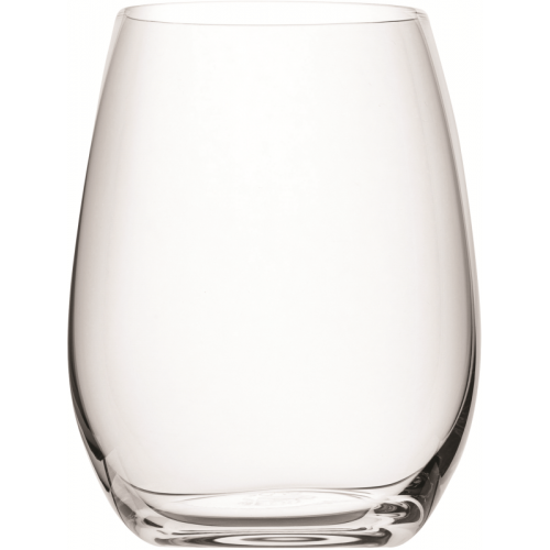 UTOPIA -Pure Wine/Water Tumbler 8.75oz (25cl)