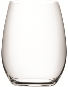 UTOPIA -Pure Wine/Water Tumbler 13oz (37cl)