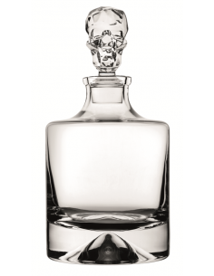 UTOPIA -Shade Decanter 44oz (125cl)