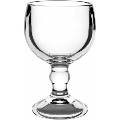 UTOPIA -Small Chalice Dessert Glass 19.75oz  (56cl)