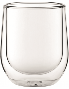 UTOPIA -Double - Walled Latte Glass 9.7oz (27cl) (Replacement for R90008)