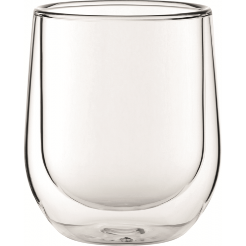 UTOPIA -Double - Walled Latte Glass 9.7oz (27cl) (Replacement for R90008)