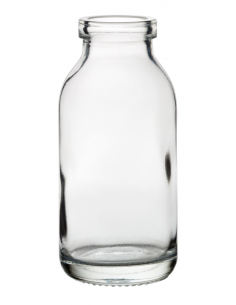 UTOPIA -Mini Milk Bottle 4.25oz (12cl)