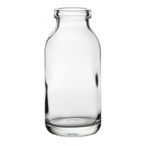 UTOPIA -Mini Milk Bottle 4.25oz (12cl)