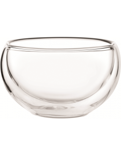 UTOPIA -Double Walled Mini Dip Dish 3oz (9cl)