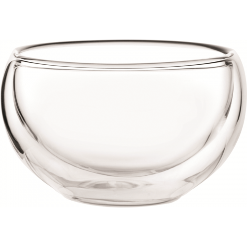 UTOPIA -Double Walled Mini Dip Dish 3oz (9cl)