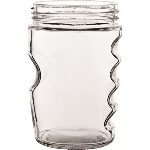 UTOPIA -Grip Jar 18oz (51cl)