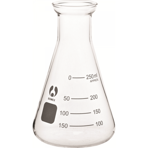 UTOPIA -Conical Flask 250ml