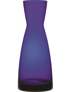 UTOPIA -Cobalt Contemporary 1L Carafe