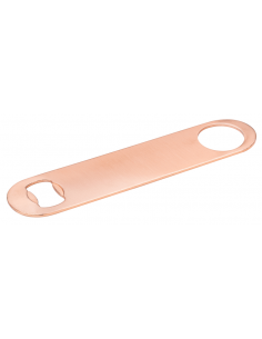 UTOPIA -Copper Bar Blade  7" (18cm)