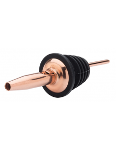 UTOPIA -Copper Tapered Free Flow Pourer