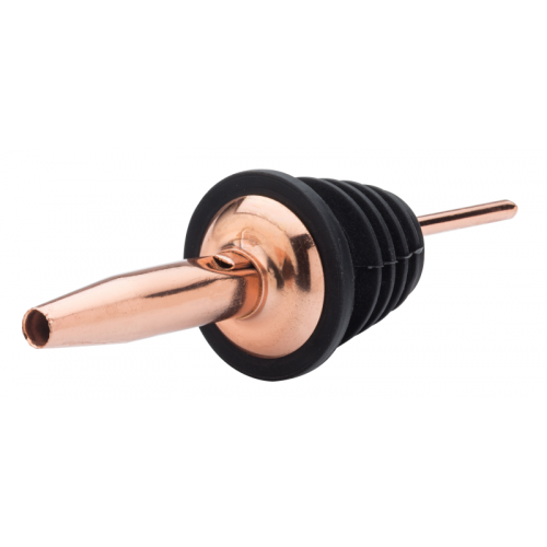 UTOPIA -Copper Tapered Free Flow Pourer