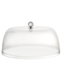 UTOPIA -Sophia Cake Dome 12.75" (32.5cm)