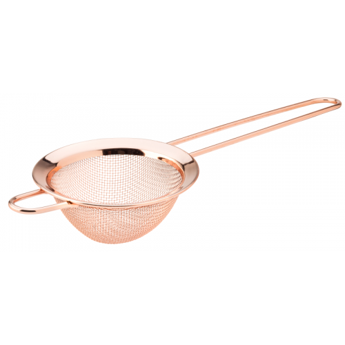 UTOPIA -Copper Fine Mesh Strainer