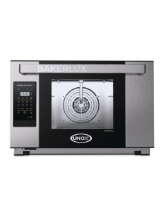 Unox Bakerlux SHOP Pro Stefania LED 4 Grid Convection Oven