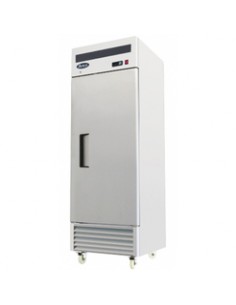 Atosa MBF8185 Bottom Mounted 1 Door Fridge