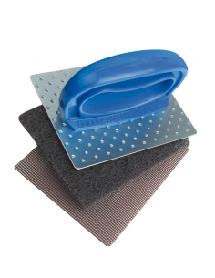 Griddle Pads Pack 10