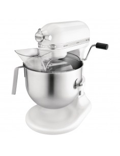 KitchenAid 5K7PS Pouring Shield Attachment For 6.9L Mixer