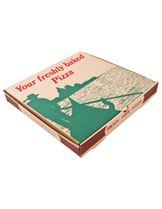 Pizza Boxes 14in