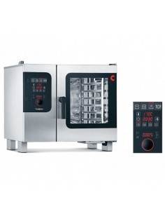 Convotherm combi oven OES 6.06 Mini easyTouch | 6.06MINIET | Next...