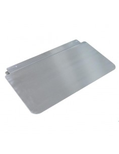 Splash Back Protector for Thor Gas Fryers