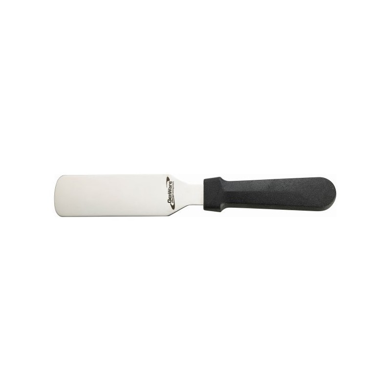 Stainless Steel Spatula 6