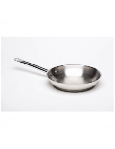 Genware Frypan 20cm Dia