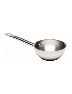 GW Sauteuse (No Lid) 1L 16cm Dia 6cm High