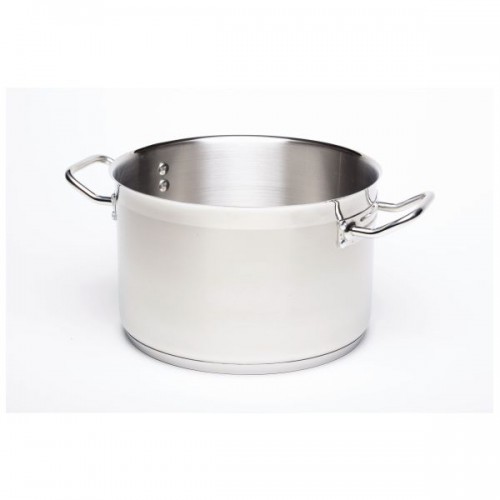 GW L.Casserole(No Lid) 22L 36cm Dia 22cm High