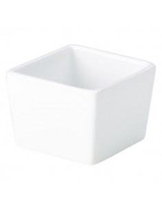 Deep Square Dish 6cm To Fit 353028 Rect. Dish - Quantity 6