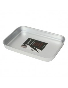 Bakewell Pan 420X305X40mm