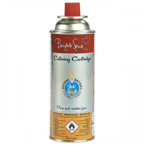 Butane Can For Bth 220G / 8oz