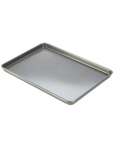 Carbon Steel Non-Stick Baking Tray 35X25cm