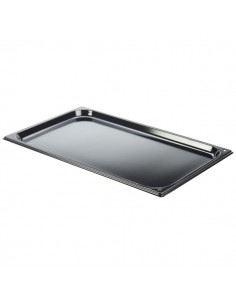 Enamel Baking Tray GN  FULL SIZE  530X325X20mm