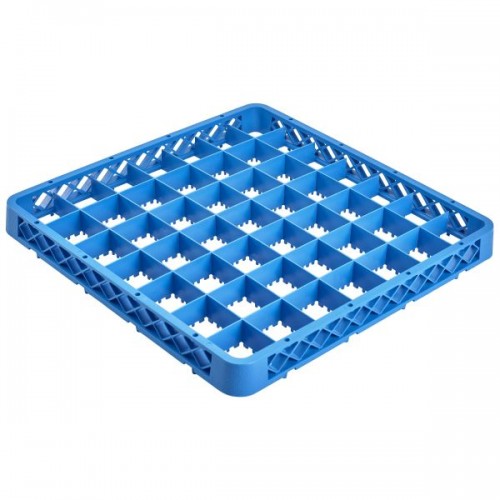 Genware 49 Compartment Extender Blue