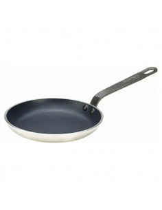 Genware Blinis Pan 15cm Teflon Plus