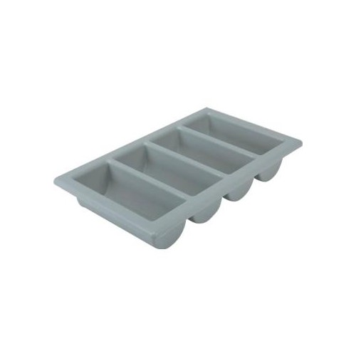 Cutlery Tray Grey Stdp A Next Day Catering