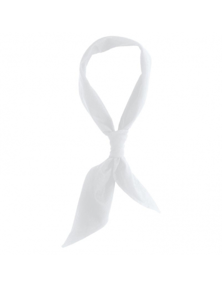 Chef Works Neckerchief White | B937 | Next Day Catering