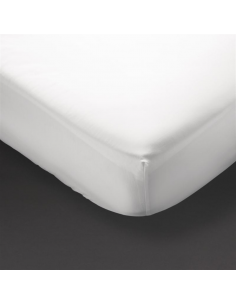 Mitre Comfort Egyptian Fitted Sheet King Size