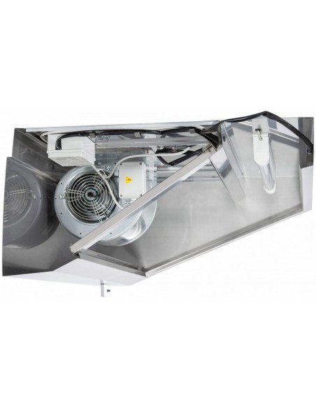 commercial canopy fan