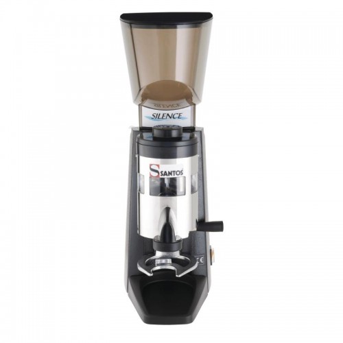 Espresso dispenser shop