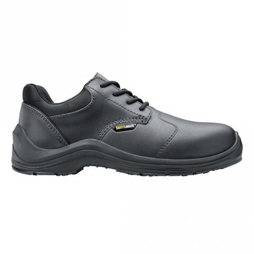 Roma Safety Shoe S3 ISO EN ISO 20345 2011 S3 UK Size 10 STFF Q