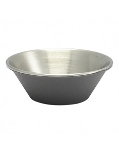 1.5oz Iron Effect Ramekin