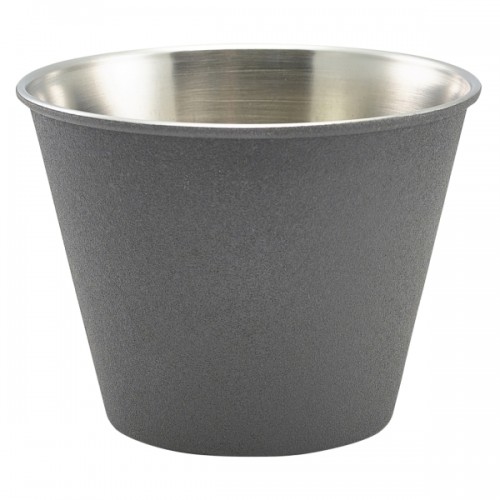 12oz Iron Effect Ramekin