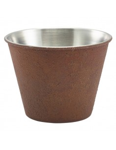 12oz Rust Effect Ramekin