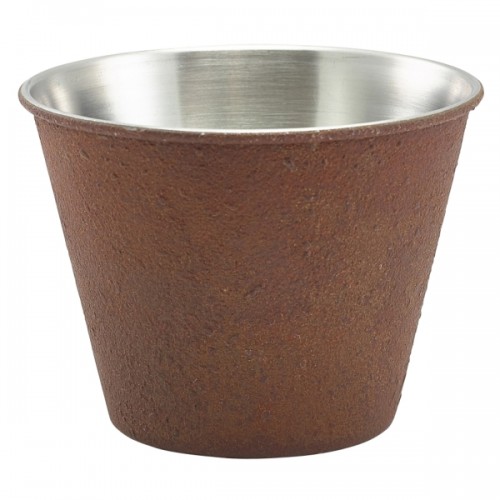 12oz Rust Effect Ramekin