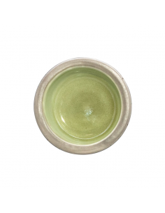 Elm Dip Pot 7cm Green (Pack of 12)