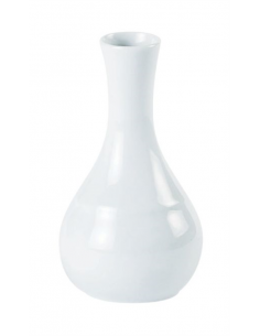 Porcelite Bud Vase 13cm/5.25" - Pack of 6