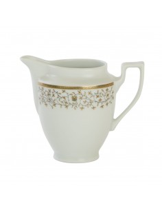 Porcelite Classic Vine Creamer - Each