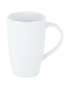 Porcelite Mug 32cl/11oz - Pack of 6